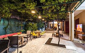 Hostel Budva